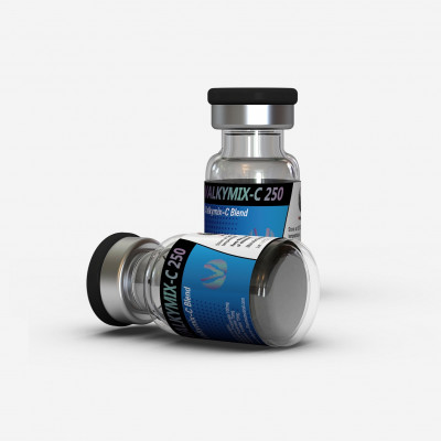 Valkyrie VALKYMIX-C 250