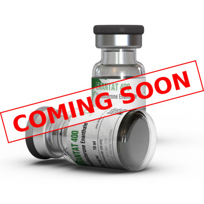 Dragon Pharma Enantat 400
