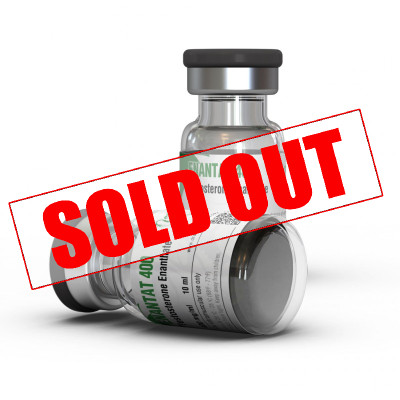 Dragon Pharma Enantat 400