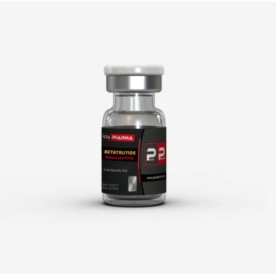 Para Pharma Retatrutide 10mg 