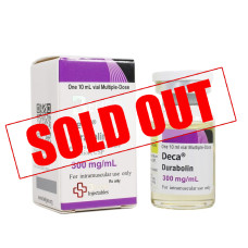 Beligas Deca Durabolin 300