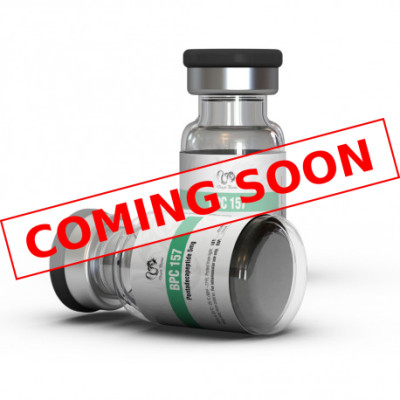Dragon Pharma BPC 157 5mg
