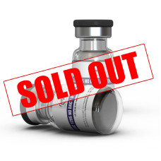 Dragon Pharma CJC 1295 NO DAC 5mg / Ipamorelin 5mg