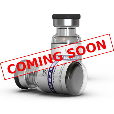 Dragon Pharma CJC 1295 NO DAC 5mg / Ipamorelin 5mg