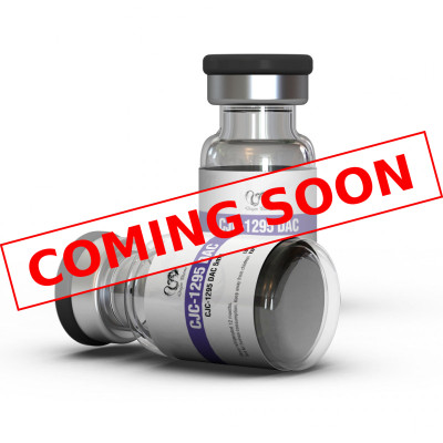 Dragon Pharma CJC-1295 DAC 5mg