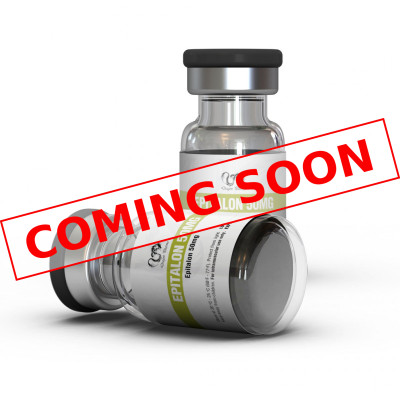 Dragon Pharma Epitalon 50mg