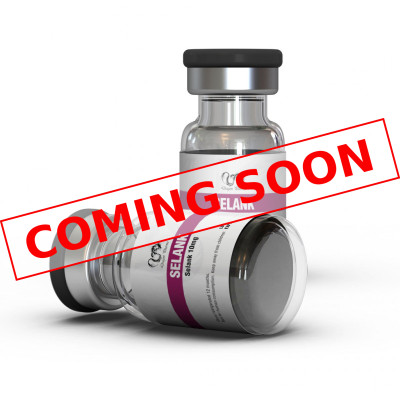 Dragon Pharma Selank 10mg
