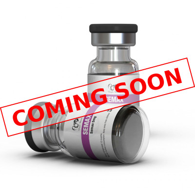 Dragon Pharma Semax 5mg