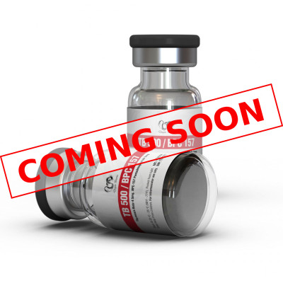 Dragon Pharma TB 500 / BPC 157 10mg