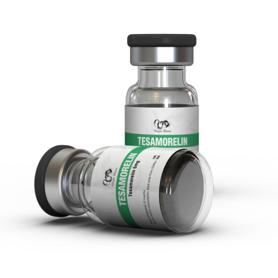 Dragon Pharma Tesamorelin 5mg