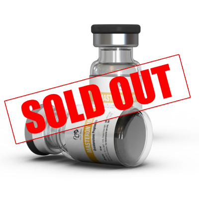 DRAGON PHARMA MASTERON 100 