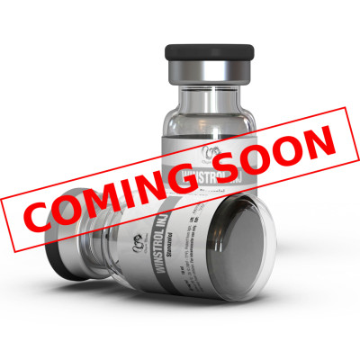 DRAGON PHARMA WINSTROL 50 INJECT