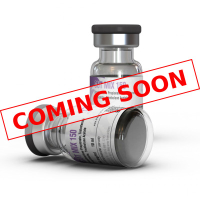 Dragon Pharma Cut Mix 150