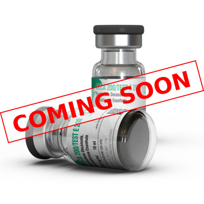 Dragon Pharma Deca 200/Test E 200