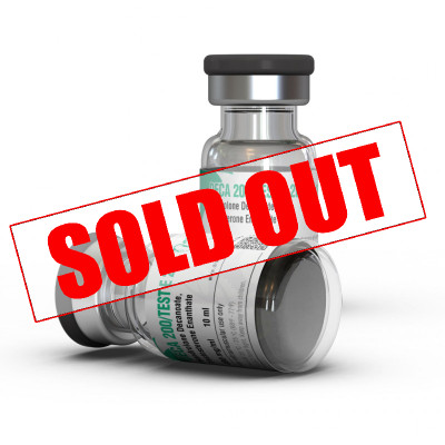 Dragon Pharma Deca 200/Test E 200