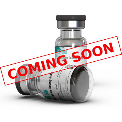 Dragon Pharma EQ 500