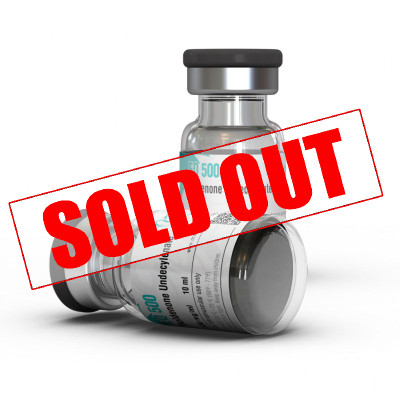 Dragon Pharma EQ 500