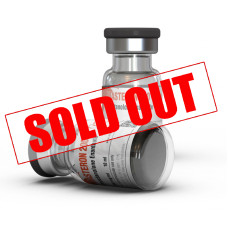 Dragon Pharma Masteron 200
