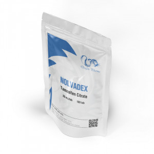 Dragon Pharma Nolvadex