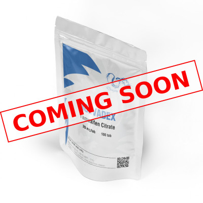 Dragon Pharma Nolvadex