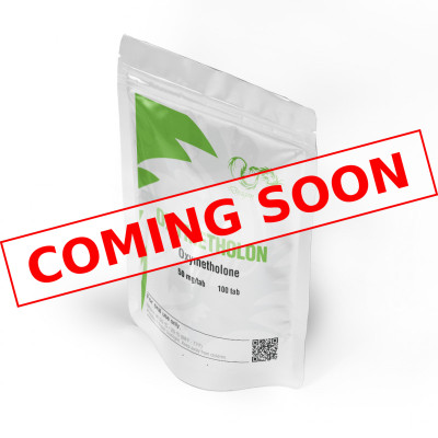 Dragon Pharma Oxymetholon