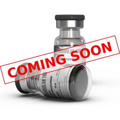 Dragon Pharma Parabolan 100