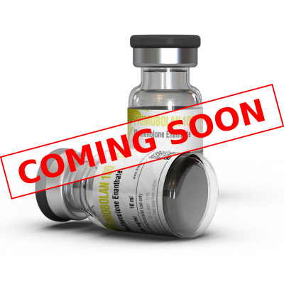 Dragon Pharma Primobolan 100