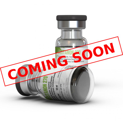 Dragon Pharma Sustanon 270
