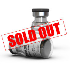 Dragon Pharma Trenbolone 100