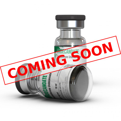 Dragon Pharma Undecanoate 250
