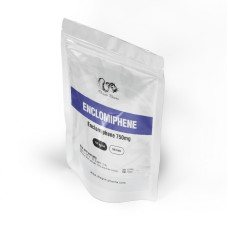 Dragon Pharma Enclomiphene