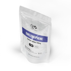 Dragon Pharma Enclomiphene