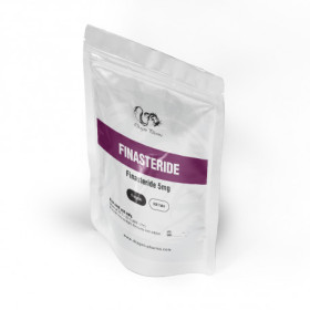 Dragon Pharma Finasteride 5mg