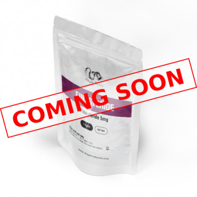 Dragon Pharma Finasteride 5mg
