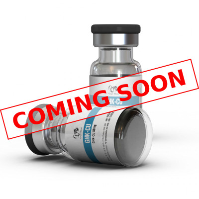 Dragon Pharma GHK-CU 50mg