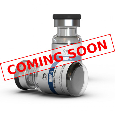 Dragon Pharma GHRP-6