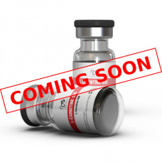 Dragon Pharma L-Carnitine 500