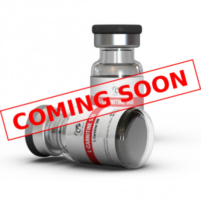 Dragon Pharma L-Carnitine 500