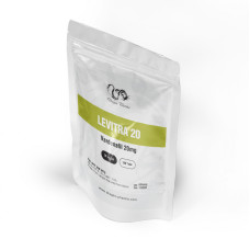 Dragon Pharma Levitra 20