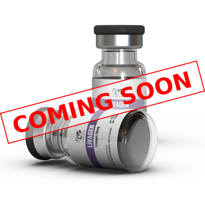 Dragon Pharma Livagen 