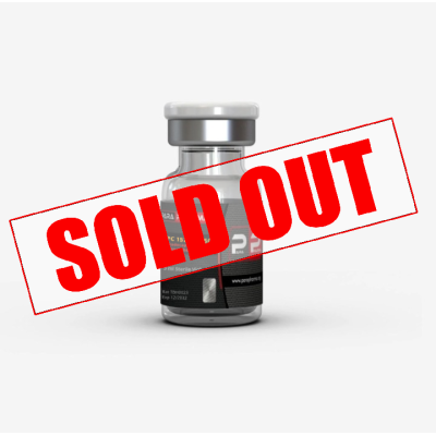 BPC 157 / TB 500 10mg Para Pharma EXPRESS US DOMESTIC