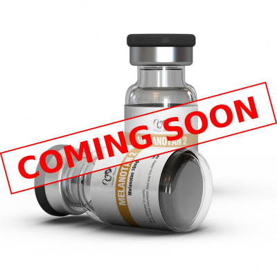 Dragon Pharma Melanotan 2 (5 mg) 