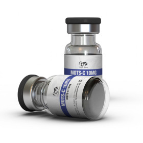 Dragon Pharma MOTS-C 10mg