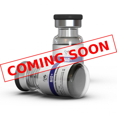 Dragon Pharma NAD+