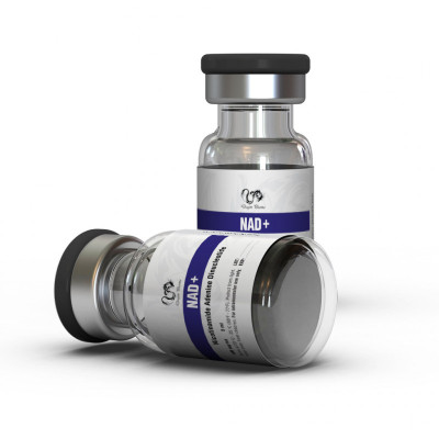 Dragon Pharma NAD+