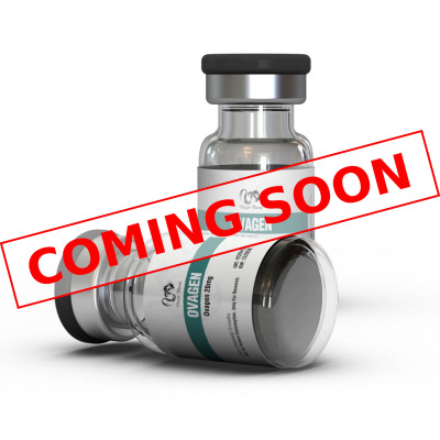 Dragon Pharma Ovagen