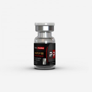 PARA PHARMA MASTO P 100mg/ml
