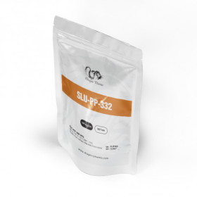 Dragon Pharma SLU-PP-332